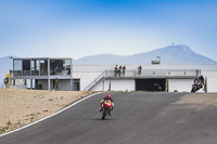 Advanced Group Orange Bikes